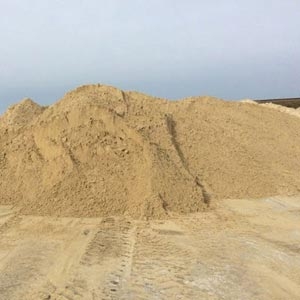 Купить лесной песок в Звенигороде Купить лесной песок в Звенигороде